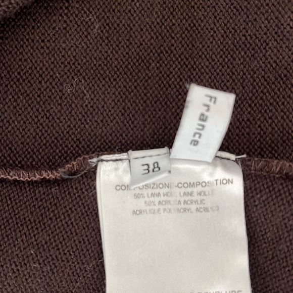 Balenciaga knit dress size 38, US S - Picture 11 of 15